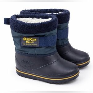 OshKosh B'gosh toddler boots